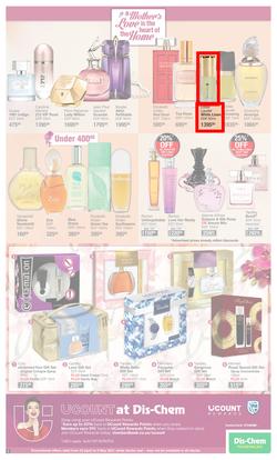 Dis-Chem : Happy Mother's Day (23 April - 9 May 2021), page 3