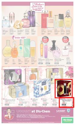 Dis-Chem : Happy Mother's Day (23 April - 9 May 2021), page 3