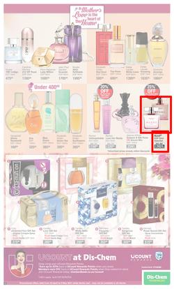 Dis-Chem : Happy Mother's Day (23 April - 9 May 2021), page 3