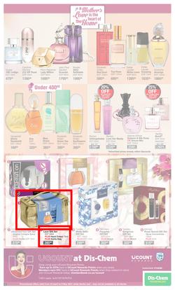 Dis-Chem : Happy Mother's Day (23 April - 9 May 2021), page 3