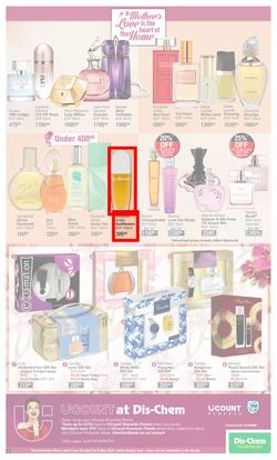 Dis-Chem : Happy Mother's Day (23 April - 9 May 2021), page 3