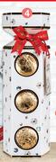 Baylis & Harding Sweet Madarin & Grapefruit Fizz Ball Set (3 Piece)