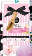 Good Stuff Rock n Rooibos Bath Soak & Scoop (2 Piece)	