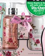 Baylis & Harding Royal Garden Luxury Hand Care Duo Set (2 Piece)