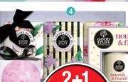 Good Stuff The Soap Box (3 Piece)