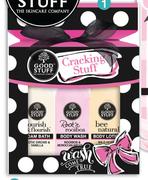 Good Stuff Cracking Stuff Set (3 Piece)