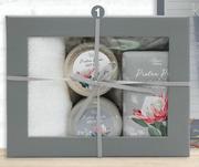 Nature's Edition Protea Pride Little Wonders Gift Set (4 Piece)