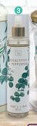 Nature's Edition Eucalyptus & Peppermint Room & Linen Mist-200ml