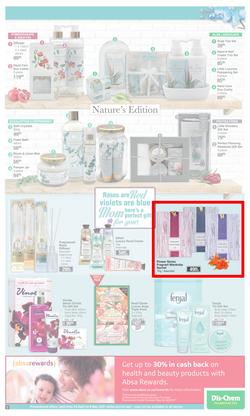 Dis-Chem : Happy Mother's Day (23 April - 9 May 2021), page 5