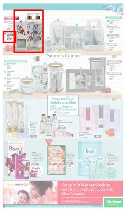 Dis-Chem : Happy Mother's Day (23 April - 9 May 2021), page 5