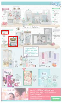 Dis-Chem : Happy Mother's Day (23 April - 9 May 2021), page 5