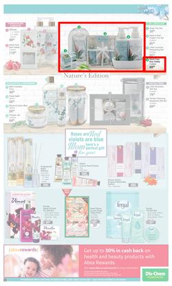 Dis-Chem : Happy Mother's Day (23 April - 9 May 2021), page 5