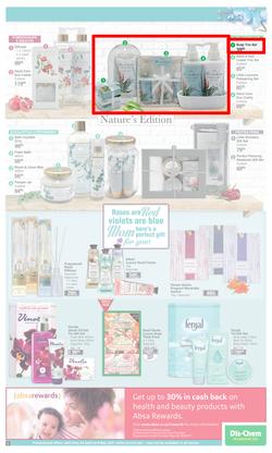 Dis-Chem : Happy Mother's Day (23 April - 9 May 2021), page 5