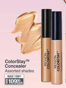 Revlon ColorStay Concealer (Assorted Shades)-Each