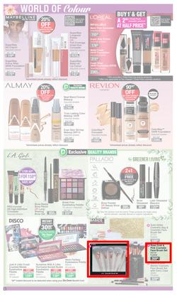 Dis-Chem : Happy Mother's Day (23 April - 9 May 2021), page 6