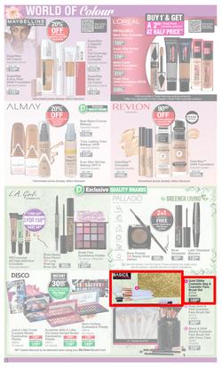 Dis-Chem : Happy Mother's Day (23 April - 9 May 2021), page 6