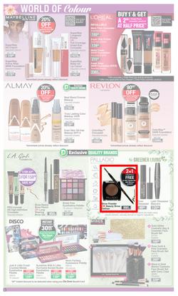 Dis-Chem : Happy Mother's Day (23 April - 9 May 2021), page 6