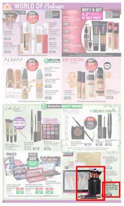 Dis-Chem : Happy Mother's Day (23 April - 9 May 2021), page 6