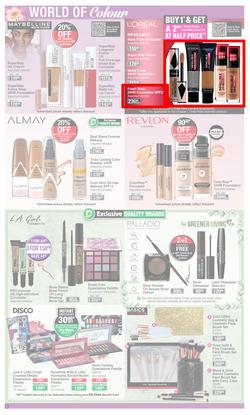 Dis-Chem : Happy Mother's Day (23 April - 9 May 2021), page 6