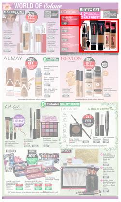 Dis-Chem : Happy Mother's Day (23 April - 9 May 2021), page 6