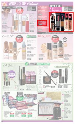 Dis-Chem : Happy Mother's Day (23 April - 9 May 2021), page 6