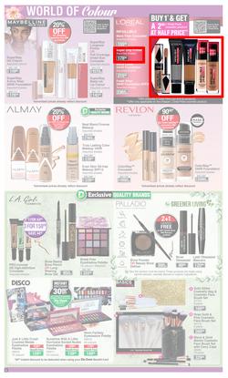 Dis-Chem : Happy Mother's Day (23 April - 9 May 2021), page 6