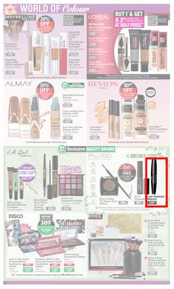 Dis-Chem : Happy Mother's Day (23 April - 9 May 2021), page 6