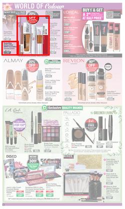 Dis-Chem : Happy Mother's Day (23 April - 9 May 2021), page 6
