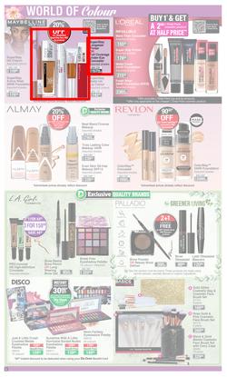 Dis-Chem : Happy Mother's Day (23 April - 9 May 2021), page 6