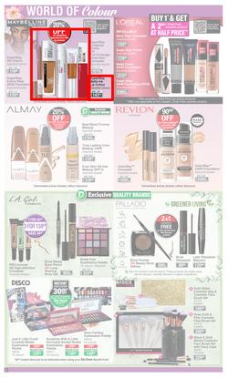 Dis-Chem : Happy Mother's Day (23 April - 9 May 2021), page 6