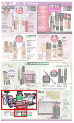 Dis-Chem : Happy Mother's Day (23 April - 9 May 2021), page 6