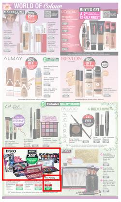 Dis-Chem : Happy Mother's Day (23 April - 9 May 2021), page 6