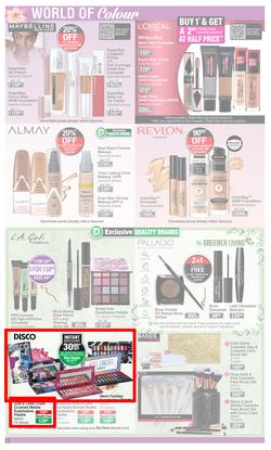 Dis-Chem : Happy Mother's Day (23 April - 9 May 2021), page 6