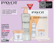 Payot Creme No 2 Cachemire Day Cream-50ml Per Pack