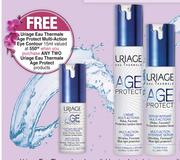 Uriage Age Protect Multi Action Intensive Serum-30ml