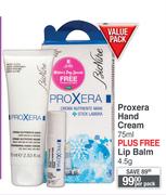 Bionike Proxera Hand Cream-75ml Per Pack