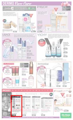 Dis-Chem : Happy Mother's Day (23 April - 9 May 2021), page 7