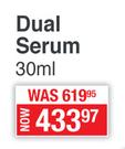 Eucerin Dual Serum-30ml