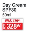 Eucerin Day Cream SPF30-50ml