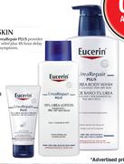 Eucerin Urea Repair Plus 5% Urea Hand Cream-75ml