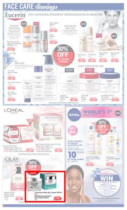 Dis-Chem : Happy Mother's Day (23 April - 9 May 2021), page 8