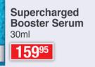 Neutrogena Supercharged Booster Serum-30ml