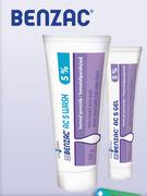 Benzac AC 5 Gel-15g