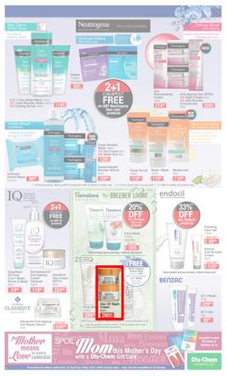 Dis-Chem : Happy Mother's Day (23 April - 9 May 2021), page 9