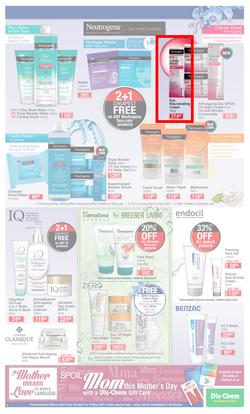 Dis-Chem : Happy Mother's Day (23 April - 9 May 2021), page 9