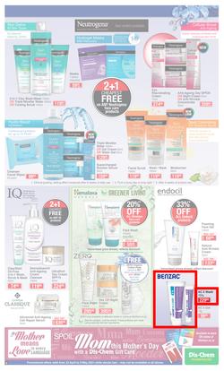 Dis-Chem : Happy Mother's Day (23 April - 9 May 2021), page 9