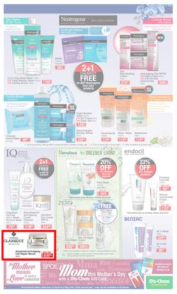 Dis-Chem : Happy Mother's Day (23 April - 9 May 2021), page 9