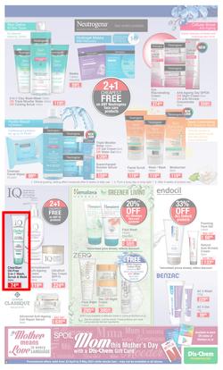 Dis-Chem : Happy Mother's Day (23 April - 9 May 2021), page 9