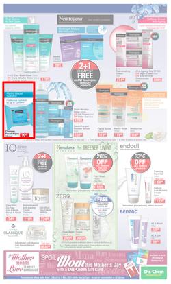 Dis-Chem : Happy Mother's Day (23 April - 9 May 2021), page 9