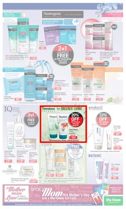 Dis-Chem : Happy Mother's Day (23 April - 9 May 2021), page 9